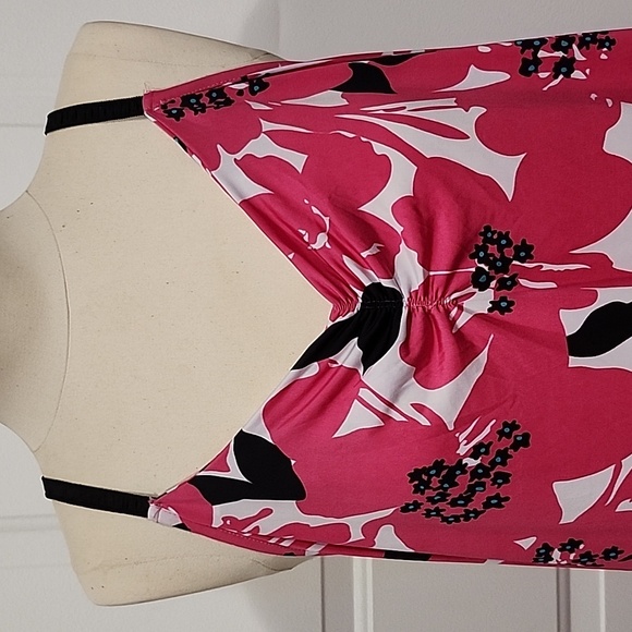 Plus Size 18/20 Cacique Nightie - Picture 3 of 8